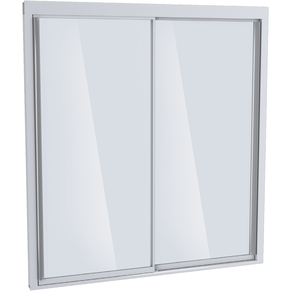 Cisa 20 Cisaplast glass doors refrigeration refrigeration supermarkets GDO