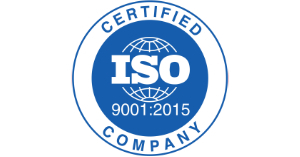 Cisaplast certificazione ISO