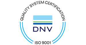 Cisaplast certificazione ISO
